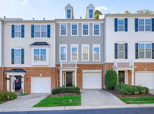 5505 Golden Arrow Ln, Raleigh, NC 27613