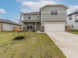25914 Balsamwood Dr, Tomball, TX 77375