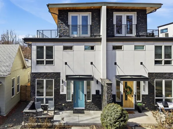 4477 N Vrain Street, Denver, CO 80212