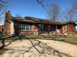 1386 E Harris Rd, Pea Ridge, AR 72751