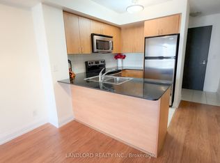 1070 Sheppard Ave W #801, Toronto, ON