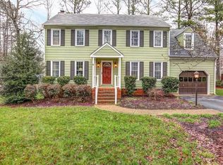 14406 Birnam Woods Dr, Midlothian, VA 23112