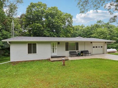 S6413 County Road PF, North Freedom, WI, 53951