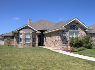 7902 Little Rock Dr, Amarillo, TX 79118