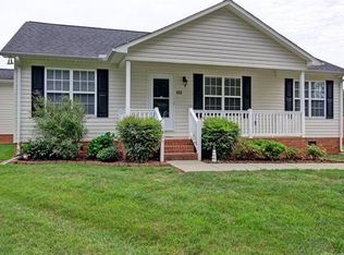 403 Bostian Rd, China Grove, NC 28023