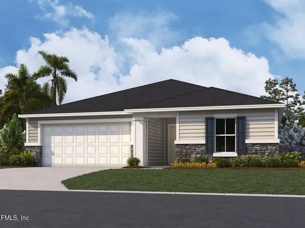 14360 FIREBIRD Drive, Jacksonville, FL 32234
