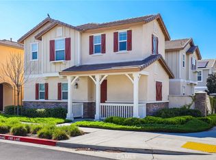 7453 Shorthorn St, Chino, CA 91708