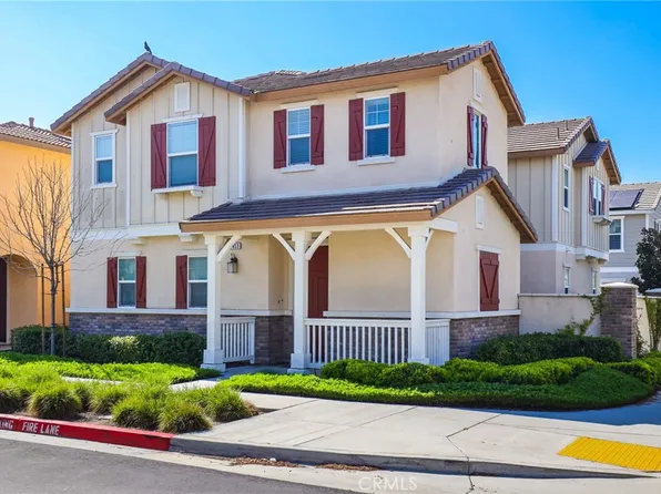 7453 Shorthorn St, Chino, CA 91708