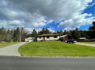 3860 Calendar Brook Rd, Sutton, VT 05867