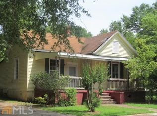 1109 Elm St, Lagrange, GA 30240