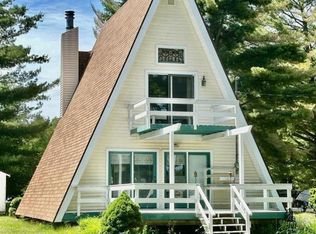 3775 W Cedar Lake Rd, Greenbush, MI 48738