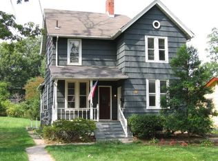 20 Montgomery Ave, Takoma Park, MD 20912