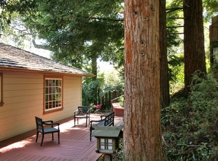 5566 Estates Dr, Oakland, CA