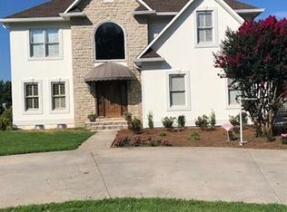 193 29th Avenue Dr NW, Hickory, NC 28601