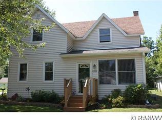 1201 Tainter St, Menomonie, WI 54751