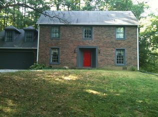 8157 Hughes Rd, North Salem, IN 46165