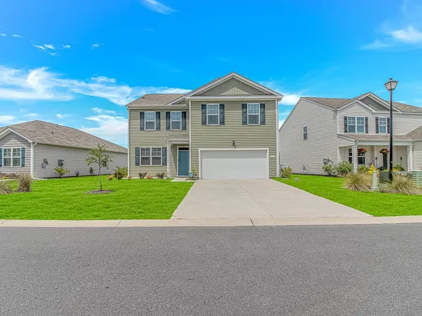 9160 Fort Hill Way, Myrtle Beach, SC 29579