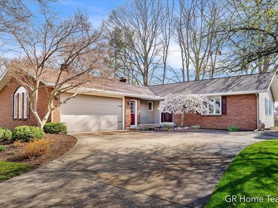 3560 Mohave Dr SW, Grandville, MI, 49418