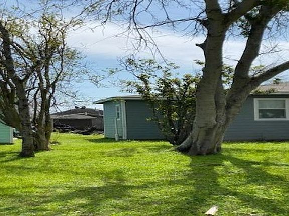 Property Side View