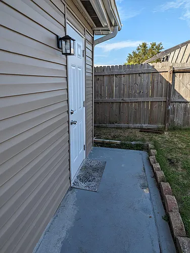 3550 Edenwood Dr #C Photo 1