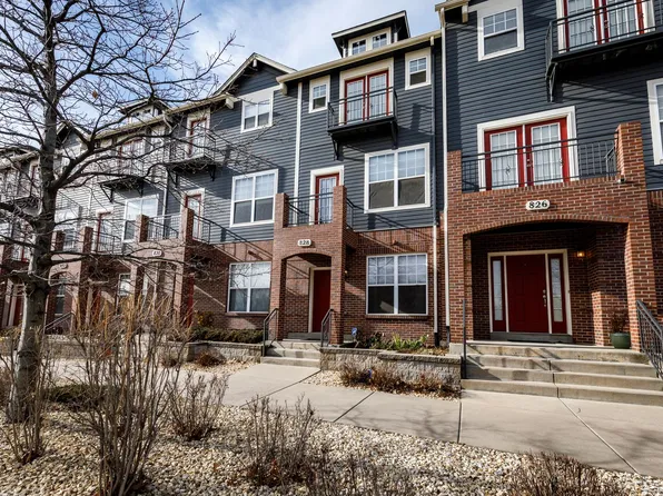 828 S Wahsatch Ave, Colorado Springs, CO 80903