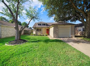 13139 Vista Oro Dr, Houston, TX 77041