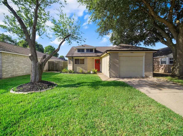 13139 Vista Oro Dr, Houston, TX 77041