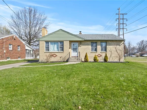 235 Canton St, Tonawanda, NY 14150
