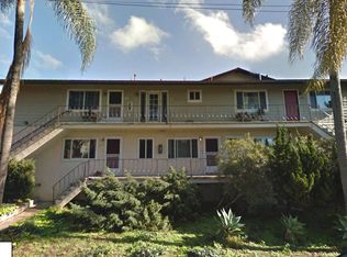 2919 Columbia St #2921, San Diego, CA 92103