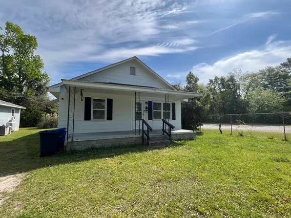 206 Richlands Ave, Jacksonville, NC 28540