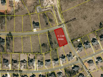 0 Trotters Ln NW, Rome, GA, 30165