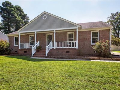 312 Shore Dr, Suffolk, VA, 23434