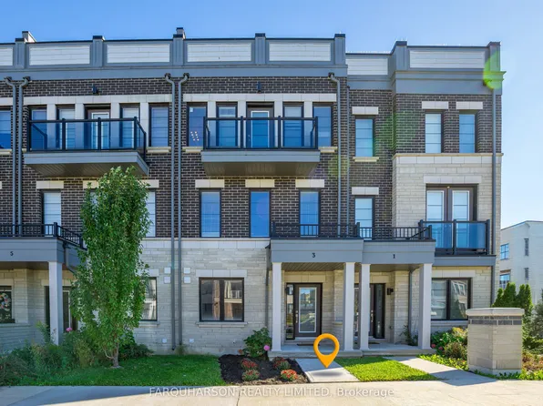 3 Clarington Blvd, Clarington, ON L1C 0H6