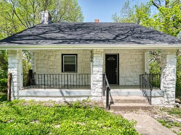 8300 Flora Ave, Kansas City, MO 64131
