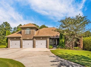 136 Village Trace Dr, Springville, AL 35146