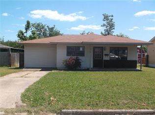 912 Sampson St, Seminole, OK 74868