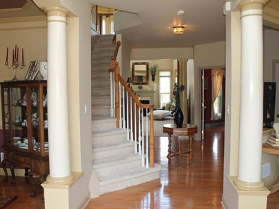 entry foyer