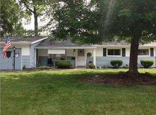 157 Moorewood Ave, Avon Lake, OH 44012
