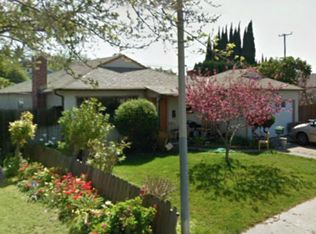 1739 Townsend Ave, Santa Clara, CA 95051