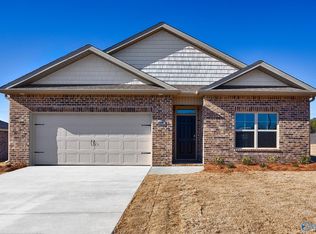 22444 Regent Dr, Athens, AL 35613