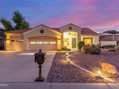 6531 W Schmidt St, Glendale, AZ, 85308