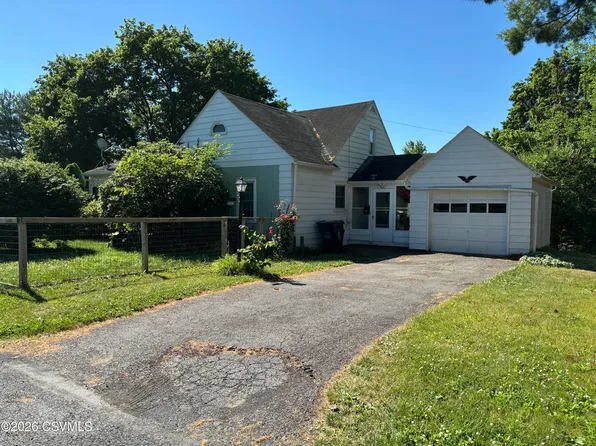 505 Ikeler St, Lewisburg, PA 17837