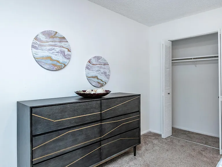Urban Place Apartments — Photo 53