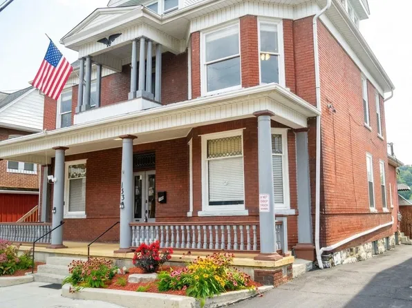 133 Virginia Ave, Cumberland, MD 21502