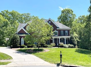 7600 Westmont Way, Waxhaw, NC 28173