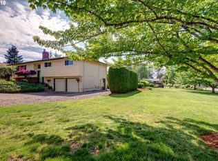 15814 S Wilshire Cir, Oregon City, OR 97045