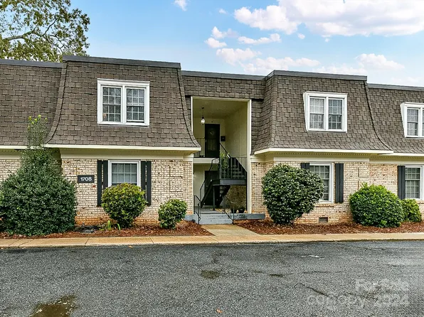 1708 Roxborough Rd Unit E, Charlotte, NC 28211