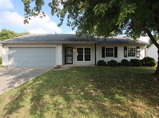 6847 Kellum Dr, Indianapolis, IN 46221