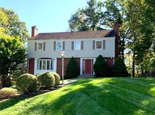 2345 Berkshire Dr, Pittsburgh, PA