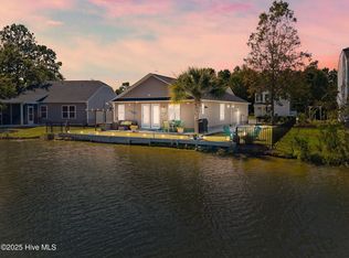 1480 Gate Hill Rd SE, Bolivia, NC 28422